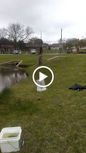 Park «Waterview Park», reviews and photos, 1700 Whitecliff Dr, Duncanville, TX 75137, USA