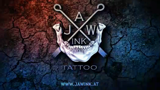 Jaw Ink Tattoo Studio