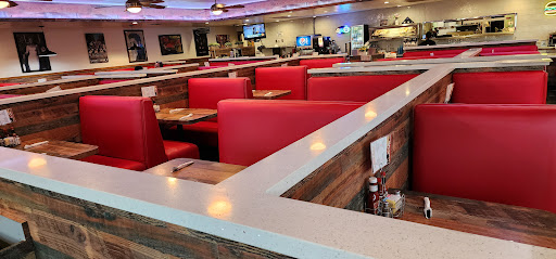 Billy Js Restaurant image