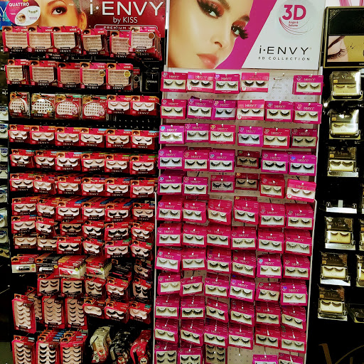 Beauty Supply Store «Beauty City», reviews and photos, 2686 Belvidere Rd, Waukegan, IL 60085, USA