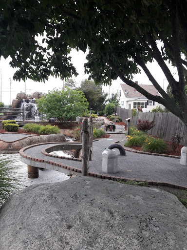 Amusement Center «Seekonk Grand Prix», reviews and photos, 1098 Fall River Ave, Seekonk, MA 02771, USA