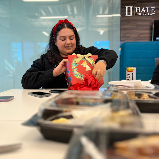 Personal Injury Attorney «Hale Injury Law», reviews and photos