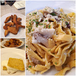 Photo n°1 de l'avis de Eugenio.a fait le 26/10/2021 à 12:38 sur le  Pasquinelli à Berceto