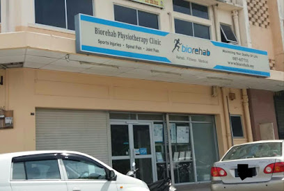 Biorehab Physiotherapy Centre (Labuan)