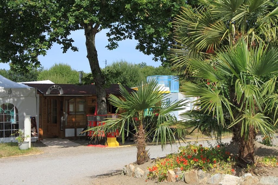 Camping du Grand Fay à Saint-Père-en-Retz (Loire-Atlantique 44)