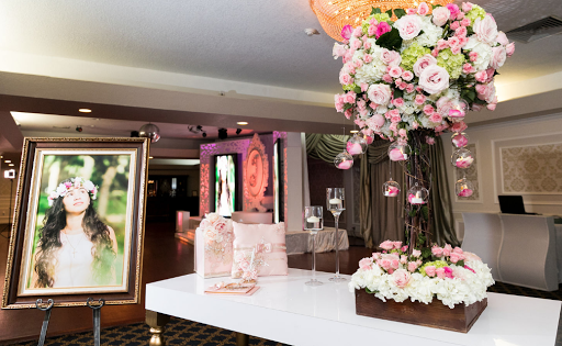 Wedding Venue «Grand Salon Reception Hall», reviews and photos, 10856 SW 104th St, Miami, FL 33176, USA