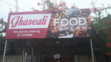 Ghasaeli Food Tavern - HX94+86C, Prince Philip Hwy, Honiara, Solomon Islands