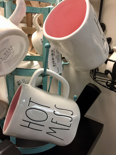 Used Furniture Store «Consign Design Interior», reviews and photos, 5556 Atlanta Hwy, Flowery Branch, GA 30542, USA