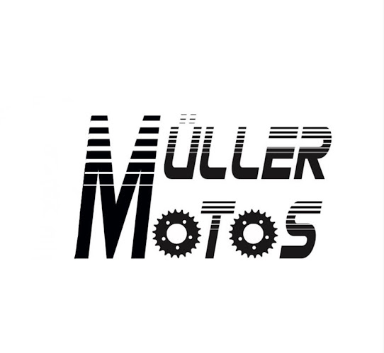 Kommentare und Rezensionen über Müller Motos