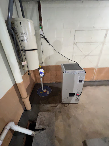 Waterproofing Company «Quality 1st Basement Systems», reviews and photos