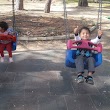 Serik DSİ Mesire Park Alanı