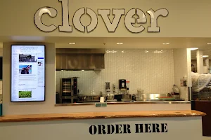 Clover Food Lab image