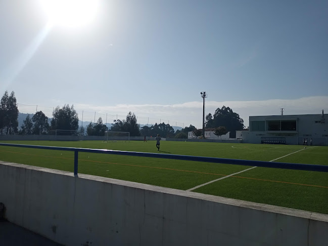 Complexo Desportivo do Futebol Clube de Parada - Ermesinde
