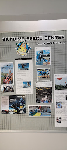 Skydiving Center «Skydive Space Center», reviews and photos, 476 N Williams Ave, Titusville, FL 32796, USA