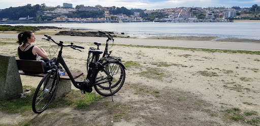 Bicycle Tours Oporto