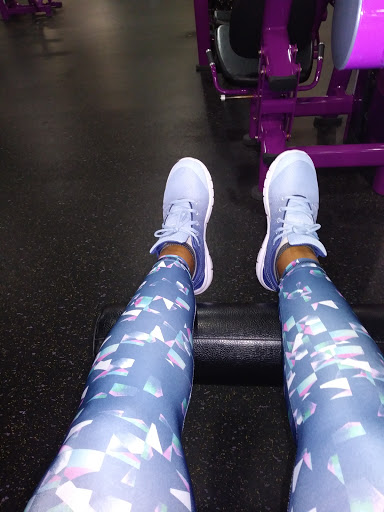 Gym «Planet Fitness», reviews and photos, 12-60 Sussex Ave, East Orange, NJ 07018, USA