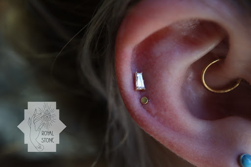 Explore tattoos cover up ideas, creative tattoo ideas in Mobile, available at Royal Stone Piercing