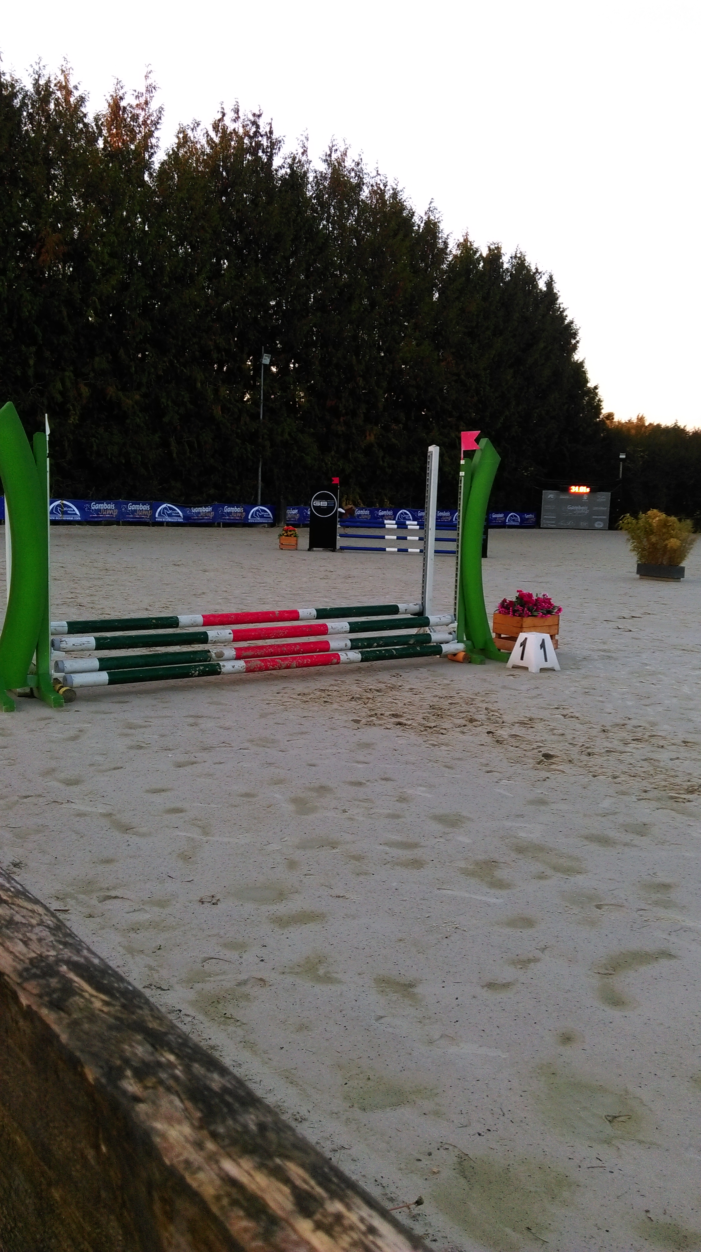 Photo n° 1 de l'avis de Babette.e fait le 16/10/2016 à 08:09