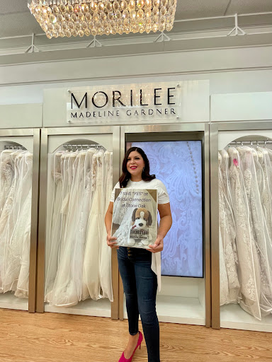 Bridal Shop «Bridal Connection», reviews and photos, 923 N Loop 1604 E #108, San Antonio, TX 78232, USA