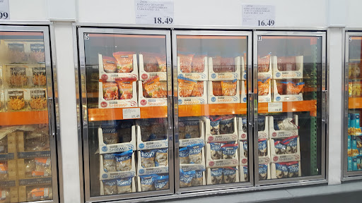 Warehouse store «Costco Wholesale», reviews and photos, 1130 Broadway, Chula Vista, CA 91911, USA