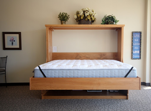 Bedroom Furniture Store «Wilding Wallbeds | Chino Hills Bedroom Furniture Store», reviews and photos, 4200 Chino Hills Pkwy #660, Chino Hills, CA 91709, USA