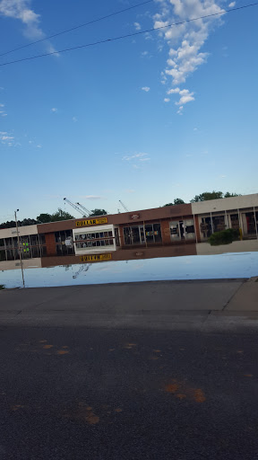 Discount Store «Dollar General», reviews and photos, 1002 US-62, Pocahontas, AR 72455, USA