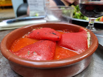 Plats et boissons du Restaurant espagnol Dos Hermanas à Marseille - n°11