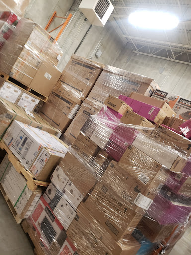 Home Improvement Store «The Home Depot», reviews and photos, 56 Myrick St, Ellsworth, ME 04605, USA