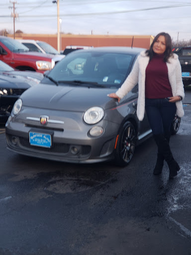 Used Truck Dealer «Surfside Auto Company», reviews and photos, 946 E Little Creek Rd, Norfolk, VA 23518, USA