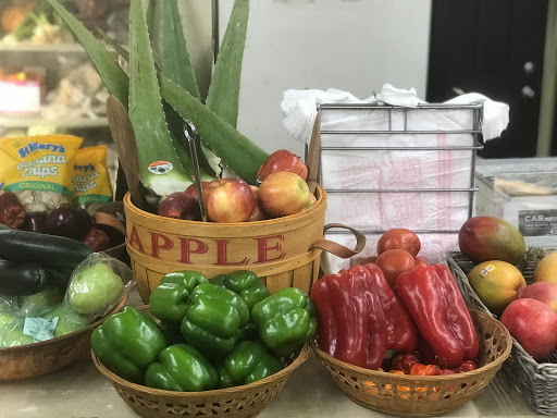 Grocery Store «D & L Groceries Inc», reviews and photos, 1005 Genesee St, Rochester, NY 14611, USA