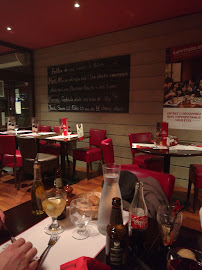 Atmosphère du Restaurant Hippopotamus Steakhouse à Gières - n°15