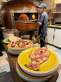 Les plus récentes photos du Restaurant italien La Scaleta à Blois - n°2
