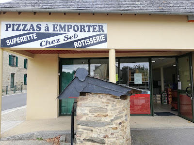 Chez Yann à Teillay