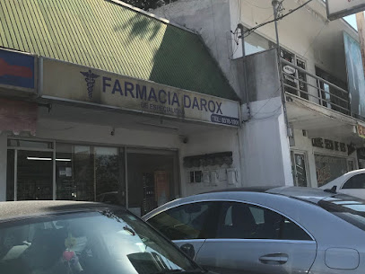 Farmacia Darox