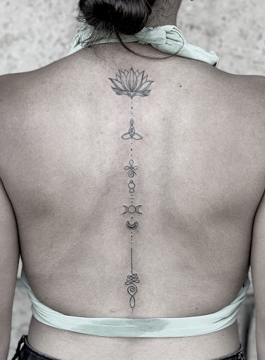Explore tattoo ideas men arm, creative tattoo ideas in Los Alamitos, available at Mr. Inkwells Classy Tattoos