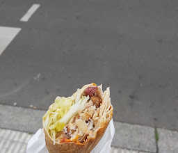 Libanon Snack photo