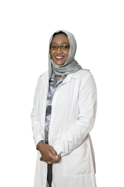 Dr. Dalia A. Mohammed, MD