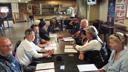 Bar «Skid Row Bar & Grill», reviews and photos, 376 State Rd 46, Spencer, IN 47460, USA