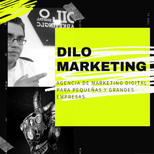 Opiniones de Dilomarketinglc en Ibarra - Agencia de publicidad