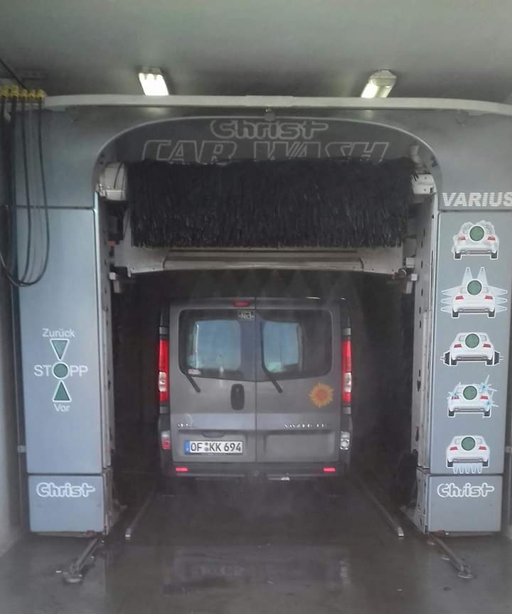 Photo n° 1 de l'avis de Katja.u fait le 19/04/2019 à 13:48