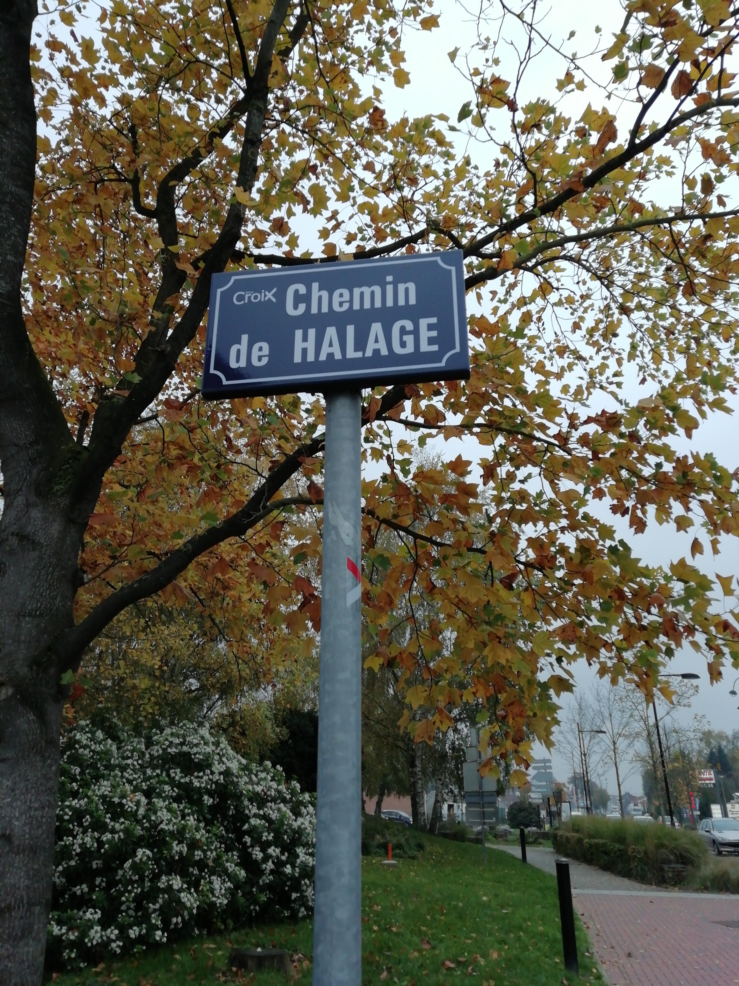 Photo n° 2 de l'avis de Odile.e fait le 15/11/2019 à 18:07