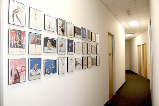 Gym «Burlo Gymnastics», reviews and photos, 19801 Nordhoff Pl #106, Chatsworth, CA 91311, USA