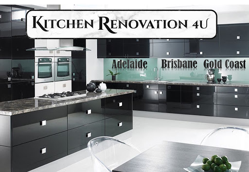 Kitchen Renovation 4U Adelaide