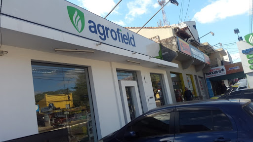 AGROFIELD - Eusebio Ayala