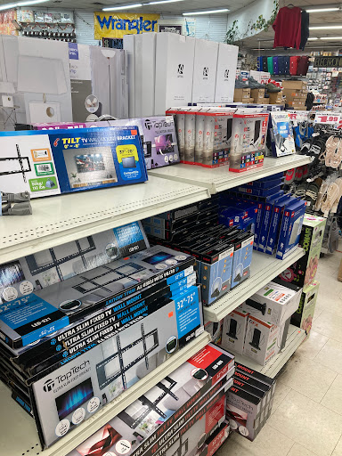 Department Store «Liberty Department Stores II», reviews and photos, 54-30 Myrtle Ave, Ridgewood, NY 11385, USA