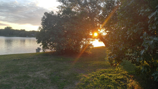 Park «Crooked Lake Park», reviews and photos, 13180 Crooked Lake Blvd NW, Coon Rapids, MN 55448, USA