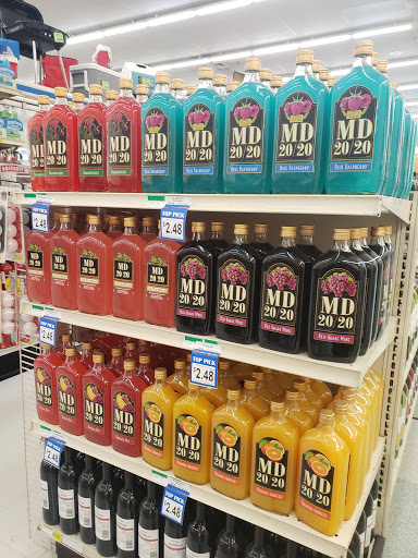 Grocery Store «Sellers Bros Food Market», reviews and photos, 3337 Telephone Rd, Houston, TX 77023, USA