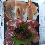 Photo n°1 de l'avis de anna.l fait le 14/07/2020 à 19:57 sur le  Trattoria Norma Gestione Capitanelli Di Mosca Adriana à Loreto