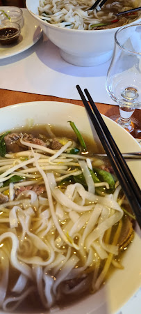 Phô du Restaurant vietnamien Pho78 à Montigny-le-Bretonneux - n°7