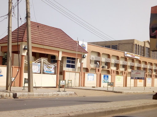 Aminu Dabo College of Health Scinces, Civic Center Rd, Kofar Mata, Kano, Nigeria, Medical Center, state Kano